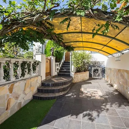 Appartamento Paul Victor #calme#parking#terrasse