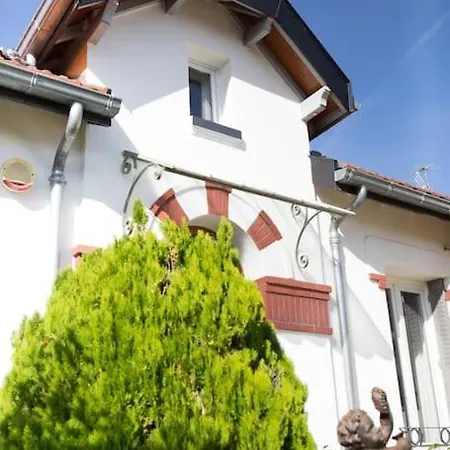 Appartamento Paul Victor #calme#parking#terrasse *