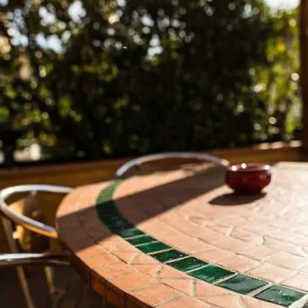 Paul Victor #calme#parking#terrasse Appartamento Chamalières