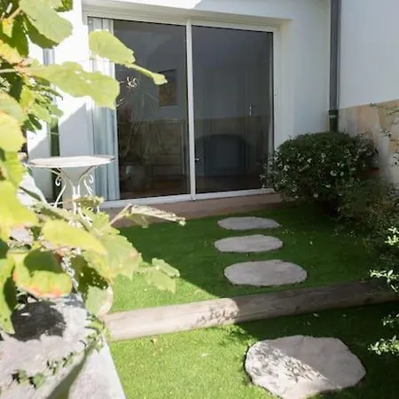 Appartamento Paul Victor #calme#parking#terrasse