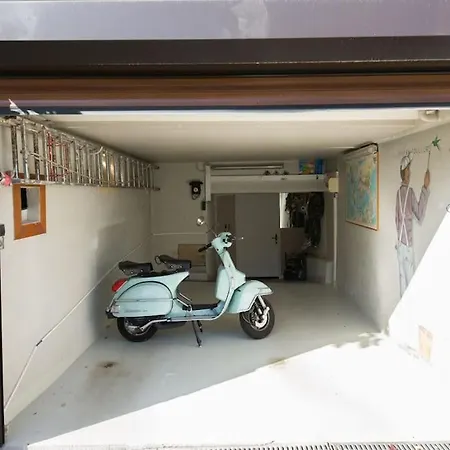 Paul Victor #calme#parking#terrasse Appartamento Chamalières