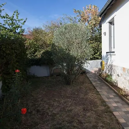 Appartamento Paul Victor #calme#parking#terrasse Chamalières